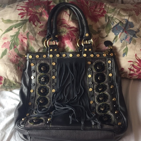 christian audigier purses handbags